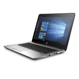 HP EliteBook 840 G3 14" Core i5 2.4 GHz - HDD 1 TB - 4GB - teclado francés