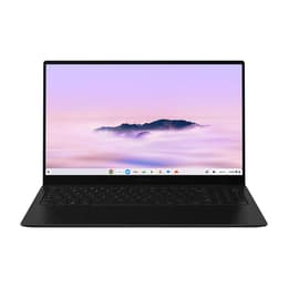 Samsung Galaxy ChromeBook Plus Core 5-120U 1.4 GHz 256GB SSD - 8GB QWERTY - Inglés