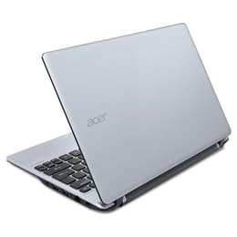 Acer Aspire V5-123-12104G50 11" E1 1 GHz - HDD 500 GB - 4GB - Teclado Francés