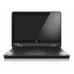 Lenovo ThinkPad Yoga 11e 11" Celeron 1.6 GHz - SSD 128 GB - 4GB Italiano
