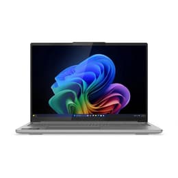 Lenovo IdeaPad Pro 5 16" Ryzen AI 7 3.8 GHz - SSD 1 TB - 32GB - QWERTY - Inglés