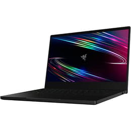 Razer Blade Stealth 13" Core i7 1.8 GHz - SSD 256 GB - 8GB - QWERTY - Inglés