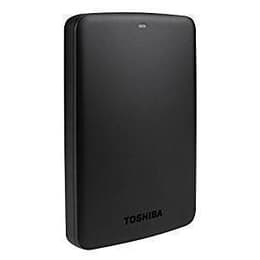 Toshiba Canvio Basics HDTB410EK3AA Unidad de disco duro externa - HDD 1 TB USB 3.0