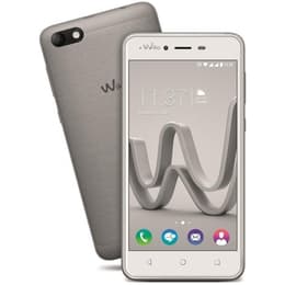 Wiko Jerry 8GB - Negro - Libre