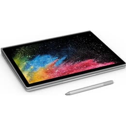 Microsoft Surface Book 2 13" Core i5 2.6 GHz - SSD 256 GB - 8GB