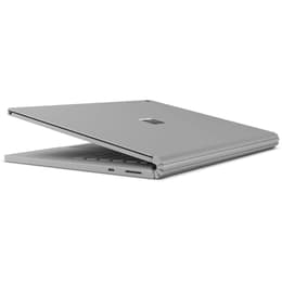 Microsoft Surface Book 2 13" Core i5 2.6 GHz - SSD 256 GB - 8GB