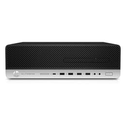 HP EliteDesk 800 G3 SFF Core i5 3.7 GHz - SSD 256 GB RAM 8 GB