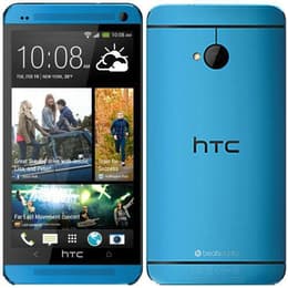 HTC One M8 16GB - Azul - Libre