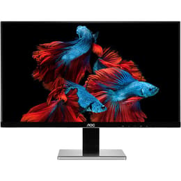 Monitor 27" LED UHD 4K Aoc U2777PQU