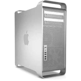 Mac Pro (Enero 2008) Xeon E 2,8 GHz - HDD 1 TB - 8GB