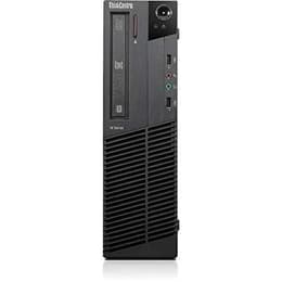 Lenovo M91P 7005 SFF 19" Core i3-2100 3,1 GHz - SSD 480 GB - 8GB teclado francés