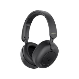 Cascos reducción de ruido wireless Havit H655BT - Negro