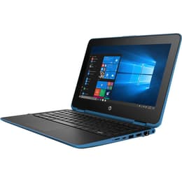 HP ProBook X360 11 G3 11" Pentium 1.1 GHz - SSD 256 GB - 8GB Teclado español
