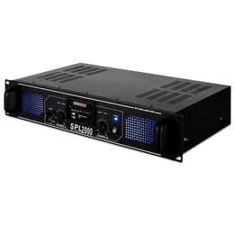 Skytec SPL-2000-MP3 Amplificador