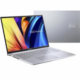 Asus VivoBook X1605VA-MB353W 16" Core i7 3.7 GHz - SSD 512 GB - 16GB - AZERTY - Francés