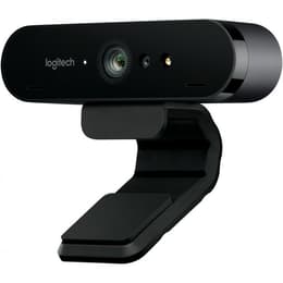 Logitech Brio Webcam