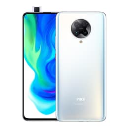 Xiaomi Poco F2 Pro 128GB - Blanco - Libre - Dual-SIM