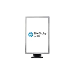 Monitor 24" LCD FHD HP EliteDisplay E241i
