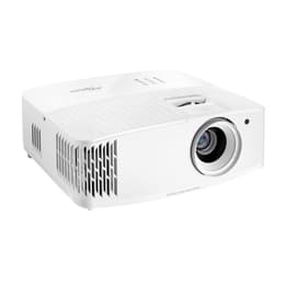 Proyector de vídeo Optoma UHD35X 3600 Lumenes Blanco