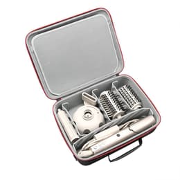 Shark HD446SLEU Secador de pelo