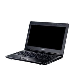 Toshiba Tecra M11 14" Core i3 2.2 GHz - HDD 500 GB - 4GB - teclado francés