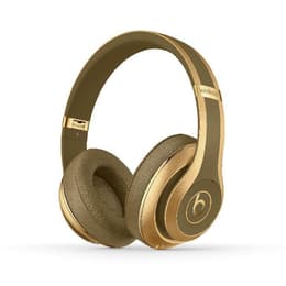 Cascos reducción de ruido con cable + inalámbrico micrófono Beats By Dr. Dre Studio Beats x Balmain Special Edition - Oro