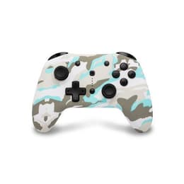 Joystick Nintendo Switch Under Control Camo Pro