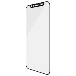 Pantalla protectora iPhone 12 Mini - Vidrio - Transparente