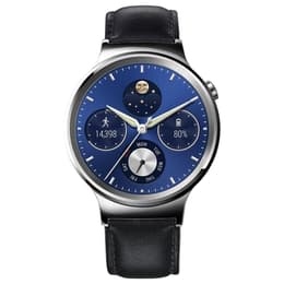 Relojes Huawei Cardio W1 - Plata