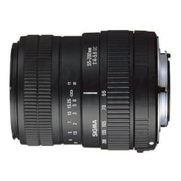 Objetivos Nikon AF 55-200mm f/4.5-5.6