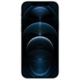 iPhone 12 Pro 256GB - Azul Pacifico - Libre