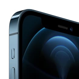 iPhone 12 Pro 256GB - Azul Pacifico - Libre