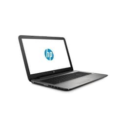 HP 15-AY102NF 15" Core i5 2.5 GHz - HDD 1 TB - 4GB - teclado francés