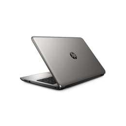 HP 15-AY102NF 15" Core i5 2.5 GHz - HDD 1 TB - 4GB - teclado francés