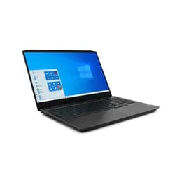 Lenovo IdeaPad Gaming 3 15" Core i5 3.1 GHz - SSD 512 GB - 8GB - AZERTY - Francés