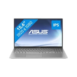 Asus VivoBook X512FA-BQ601T 15" Core i7 1.8 GHz - SSD 512 GB - 8GB - QWERTY - Inglés