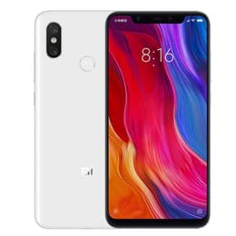 Xiaomi Mi 8 128GB - Blanco - Libre