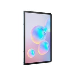 Galaxy Tab S6 256GB - Azul - WiFi + 4G