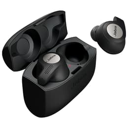 Auriculares Earbud Bluetooth Reducción de ruido - Jabra Elite Active 65t