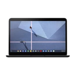 Google PixelBook Go Core m3-8100Y 1.1 GHz 64GB SSD - 8GB QWERTY - Inglés