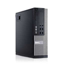 Dell OptiPlex 790 SFF Core i3 3,1 GHz - HDD 320 GB RAM 4 GB