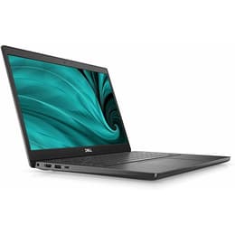 Dell Latitude 3420 14" Core i5 2.4 GHz - SSD 1 TB - 8GB - QWERTZ - Alemán