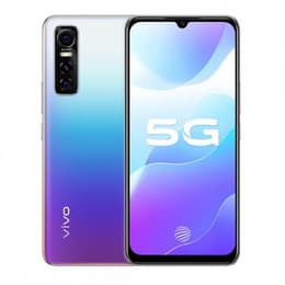 Vivo S7E 128GB - Azul - Libre - Dual-SIM