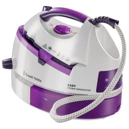 Russell Hobbs 20330 Planta de vapor