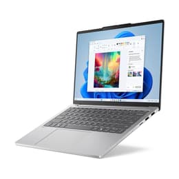 Lenovo IdeaPad Slim 5 13ARP10 13" Ryzen 7 3.2 GHz - SSD 512 GB - 16GB - QWERTY - Español