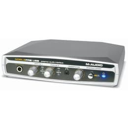 M-Audio 200F Accesorios