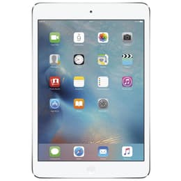 iPad mini (2013) 64 Go - WiFi + 4G - Plata