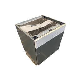 Lavavajillas totalmente integrado 60 cm Ikea DWHM00W - 12 a 16 cubiertos