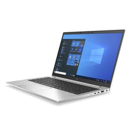 HP EliteBook 840 G8 14" Core i5 2.4 GHz - SSD 512 GB - 16GB - QWERTZ - Alemán
