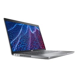Dell Latitude 3410 14" Core i5 1.7 GHz - SSD 512 GB - 8GB - AZERTY - Francés